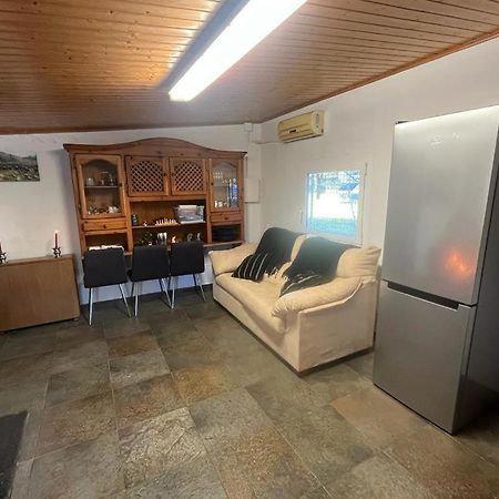 Vila Casa Rustica Olot Exteriér fotografie